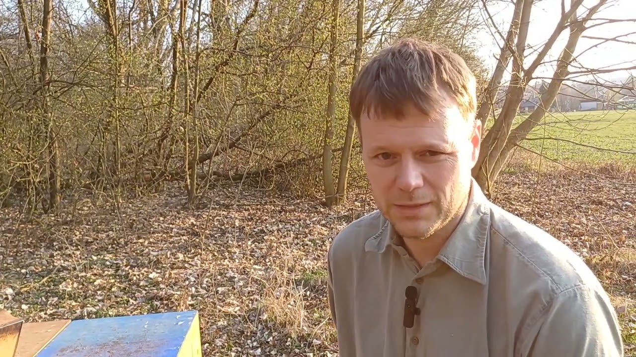 Úhyny včelstev -  pachatel známý