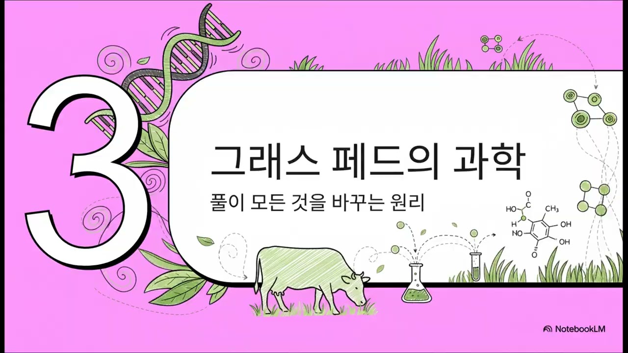 초록 섬의 약속  ABP 아일랜드 소고기 이야기