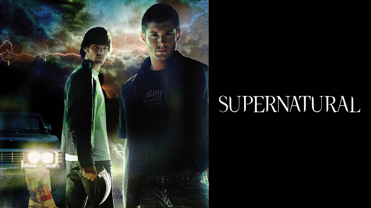 The AllMan Brothers Band - Ramblin' Man | Supernatural - 1x01