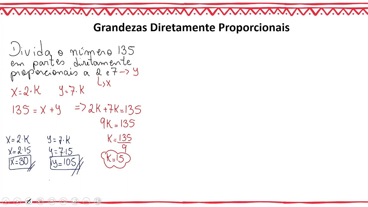 🔴 MANHÃ - MATEMÁTICA - 11.02.26 - 3ª Série - AULA 01