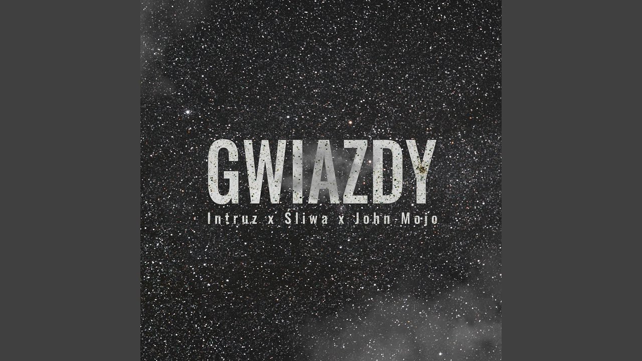 Gwiazdy (feat. John Mojo)