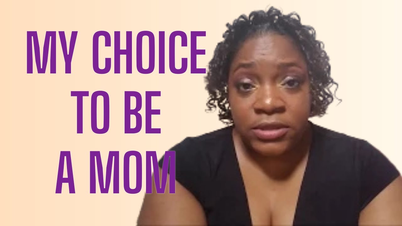 TTC: Decision to Become A Single Mom By Choice