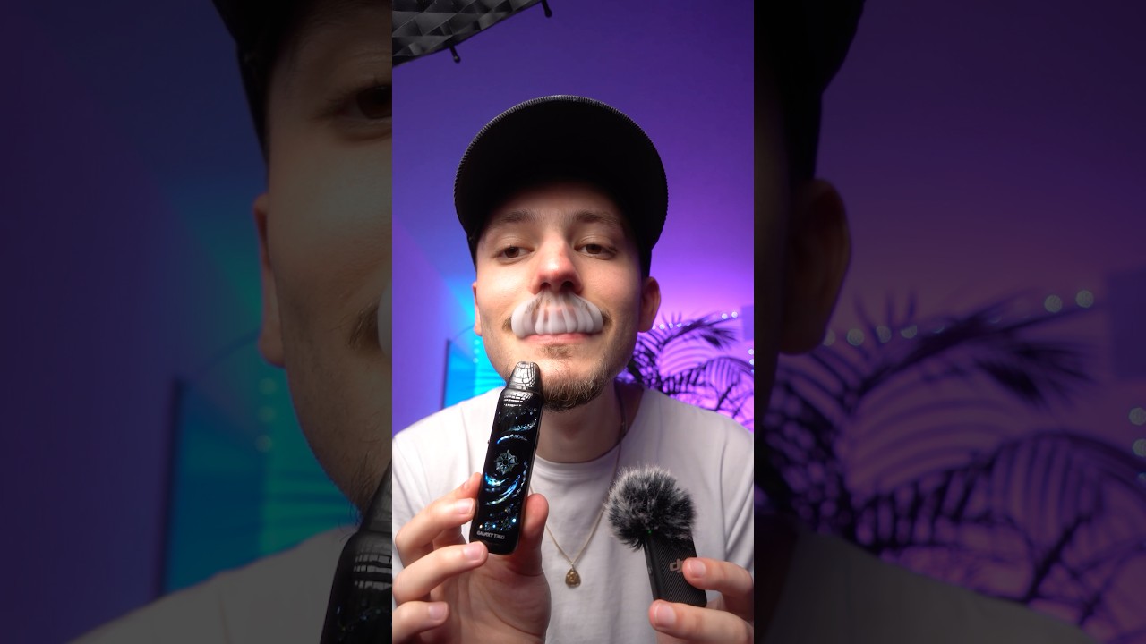 New Lostvape Galaxy T360 😍