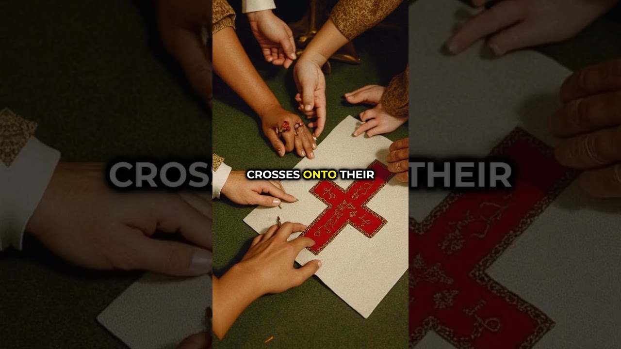 The power of words in History