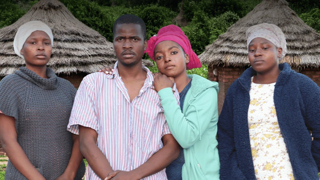 BARIKA REMUROMBO 5 Zimbabwean movie 2024