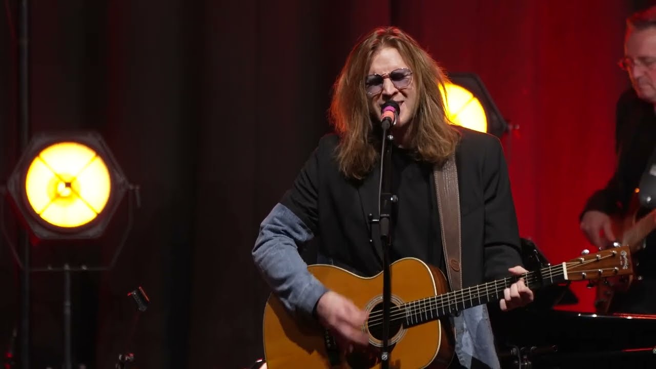 DANNY - One (U2) live in Concert (Grugahalle, Essen)