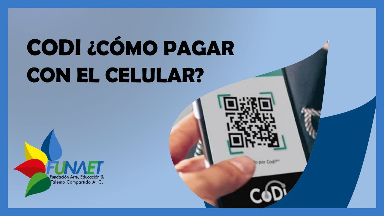 &iquest;Qu&eacute; es CoDi?