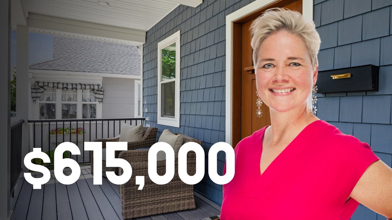 What $615k Gets You In Oaklyn NJ 📍 9 E Clinton Ave