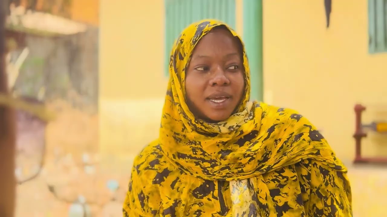 Bientôt, la fête…Une leçon de ve 