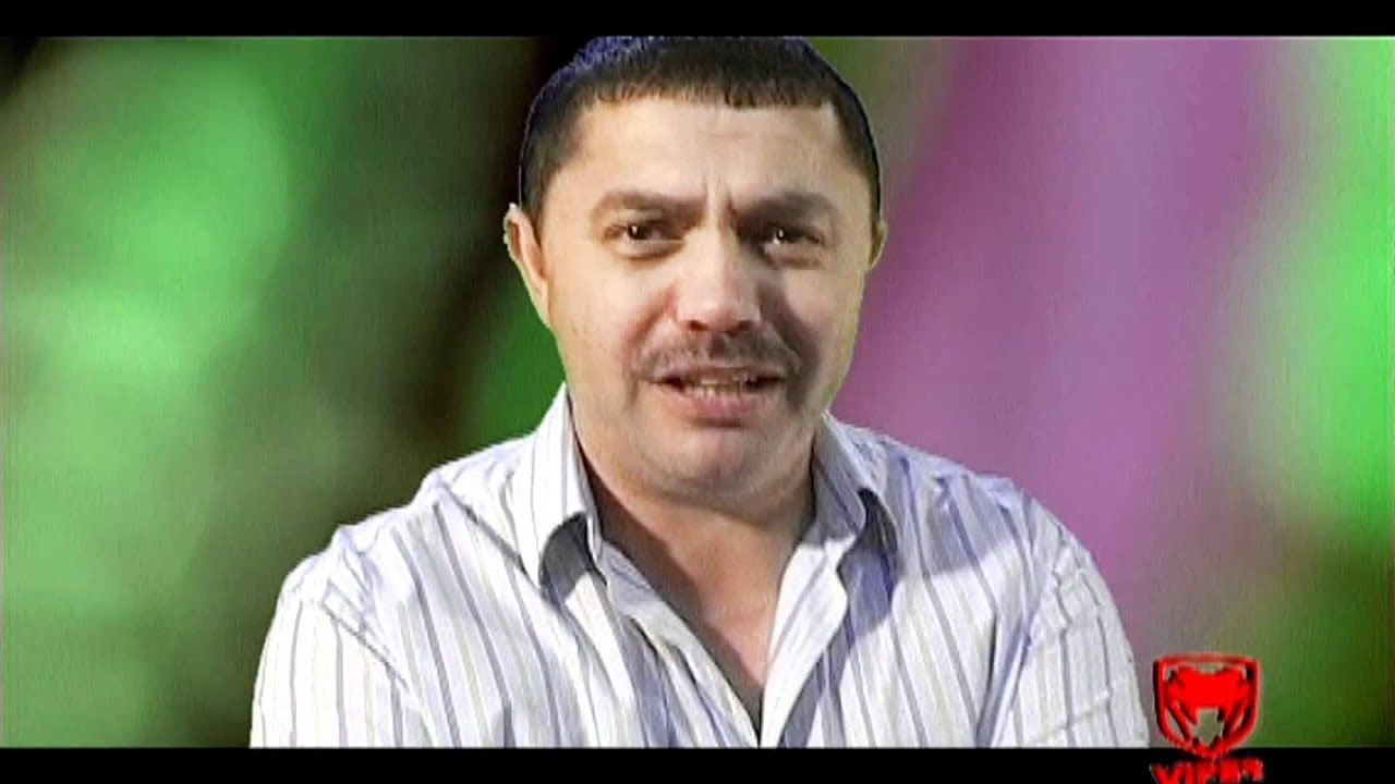 Nicolae Guta - Am putere si noroc