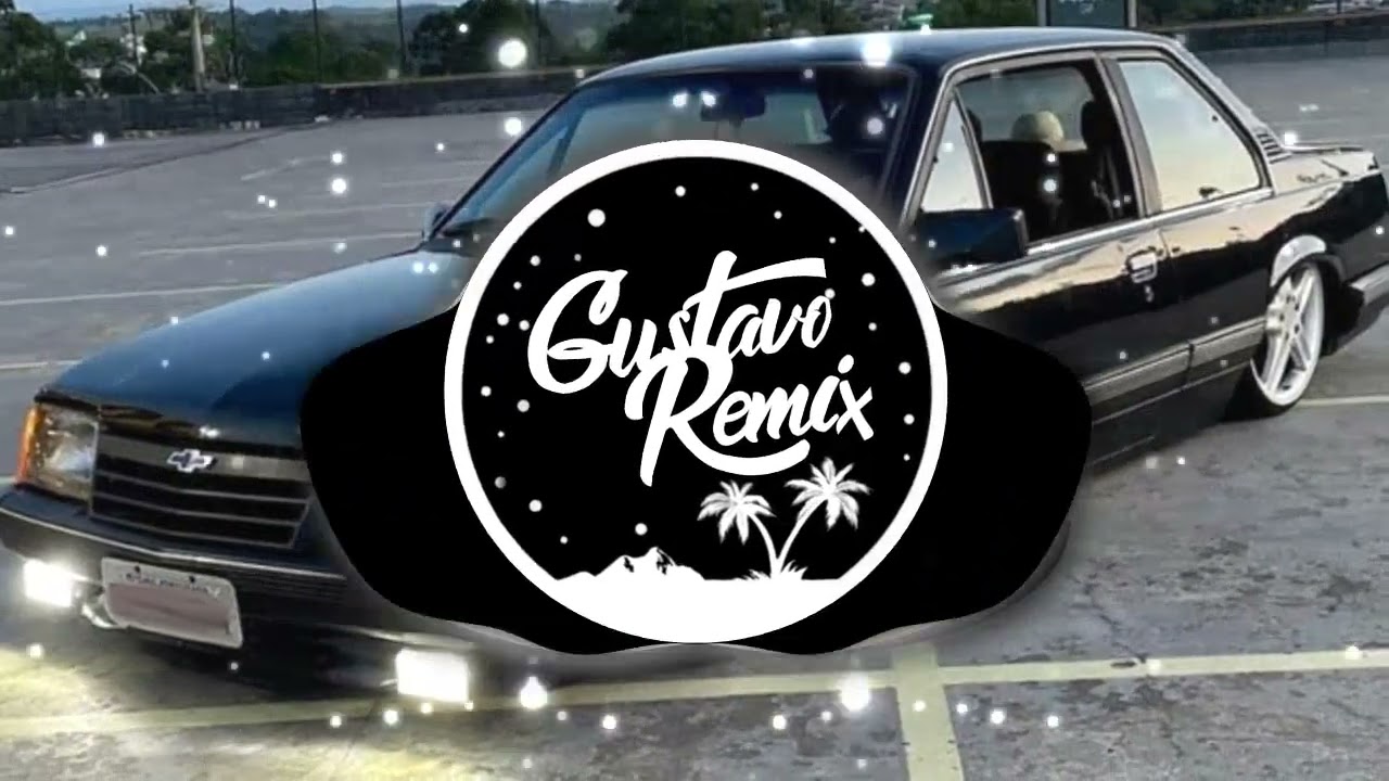 SPC - Essa Tal Liberdade - VERSÃO LAMBADA (( GUSTAVO REMIX OFICIALL ))