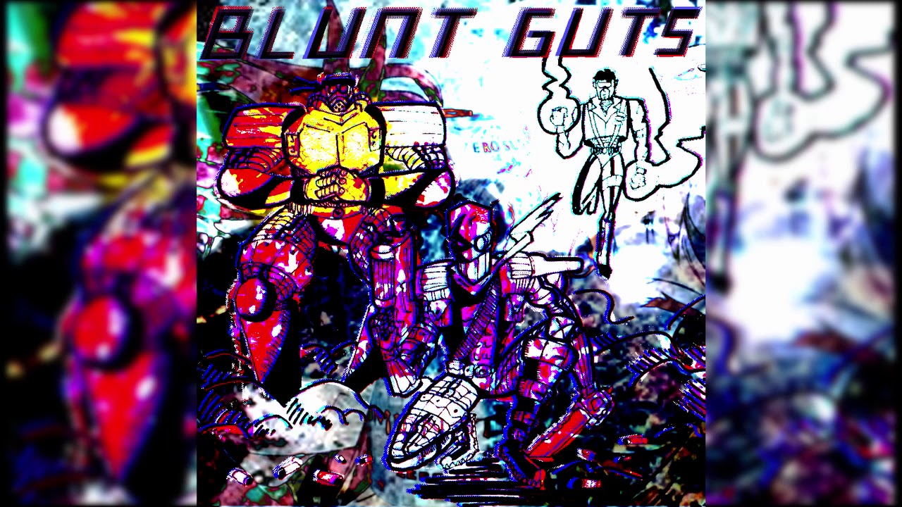 //RED_ALONE - DR41NG43T0N(CadillacWillisxRedAlonexTreyBluRay) [prod. Dshuffle]
