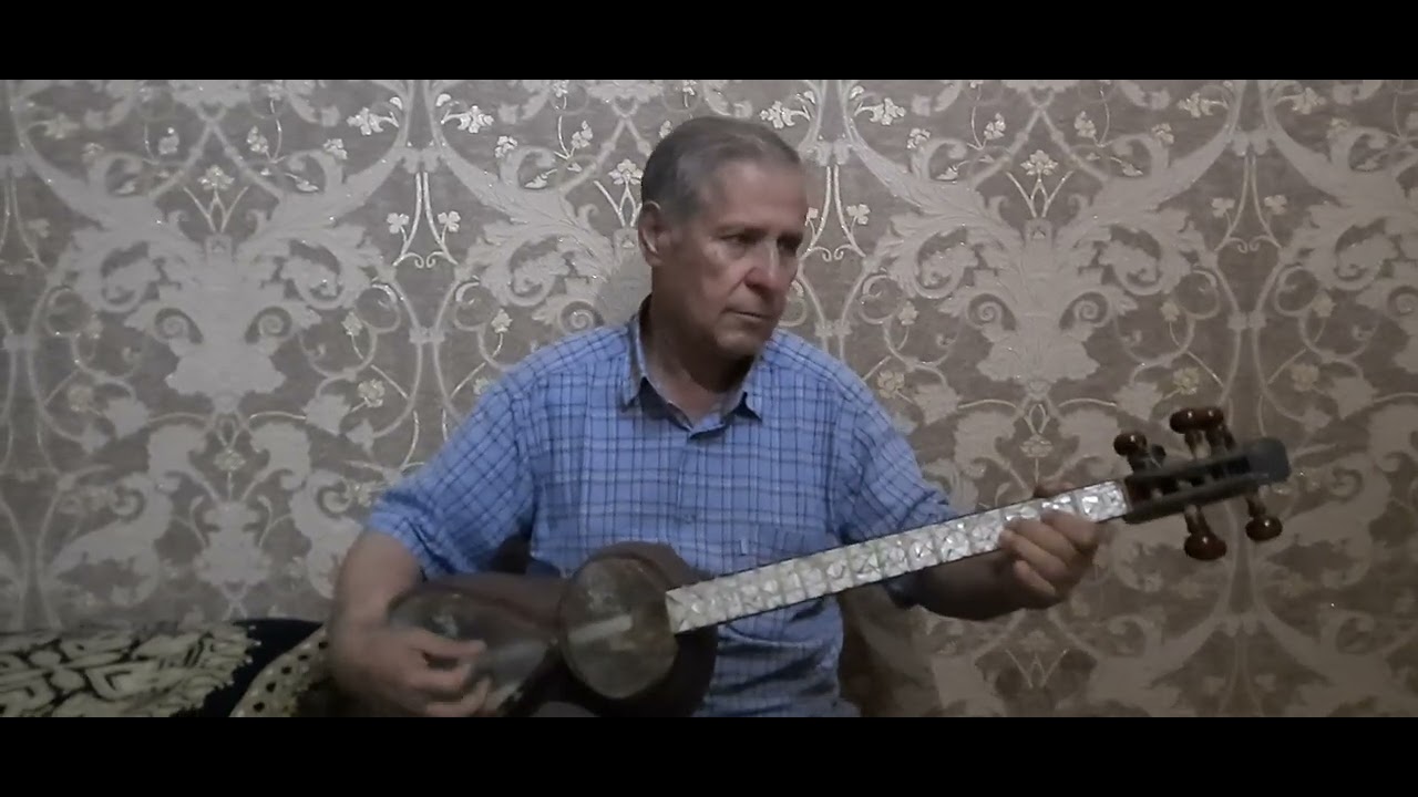 SHodmon Odinaev Шодмон Одинаев Гулбадан 