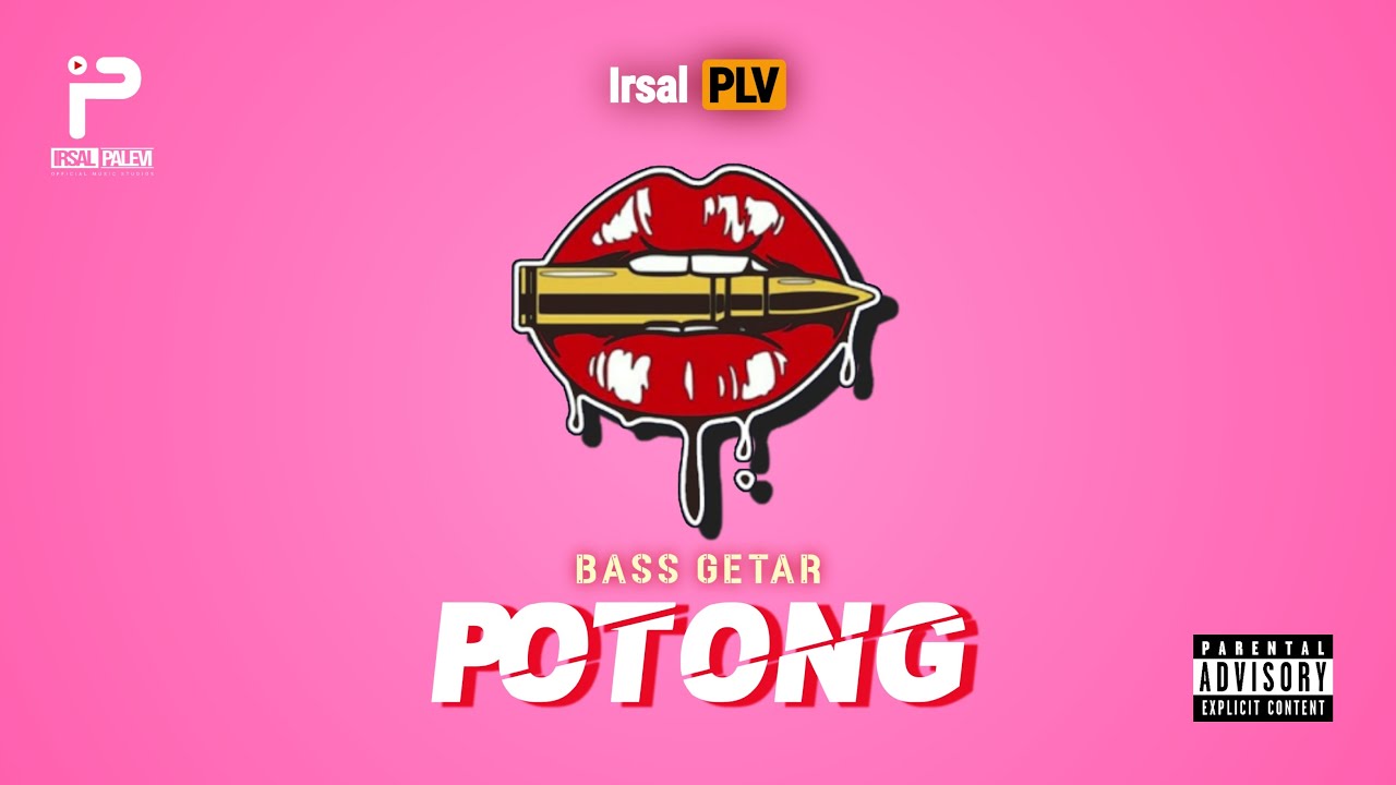 BASS GETAR👑 - POTONG REMIX 2024 (Irsal Palevi)