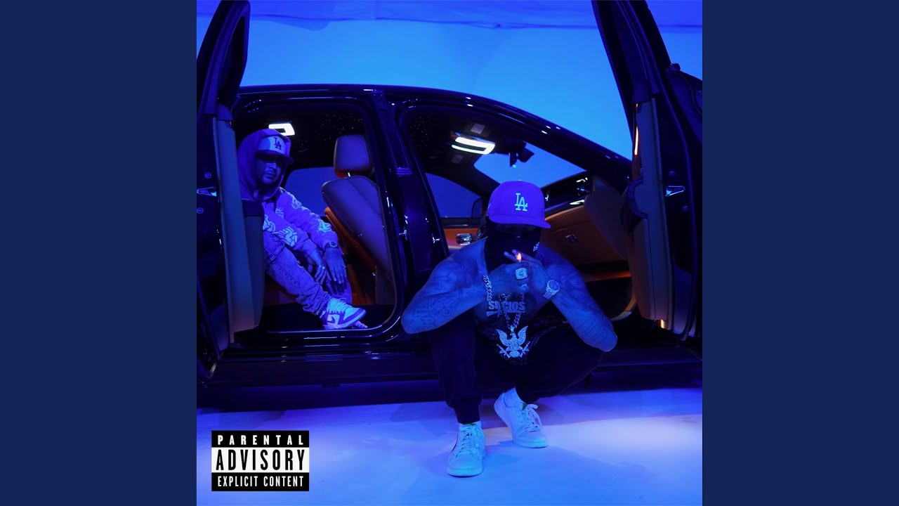 Blue Hundreds (feat. Young Drummer Boy)