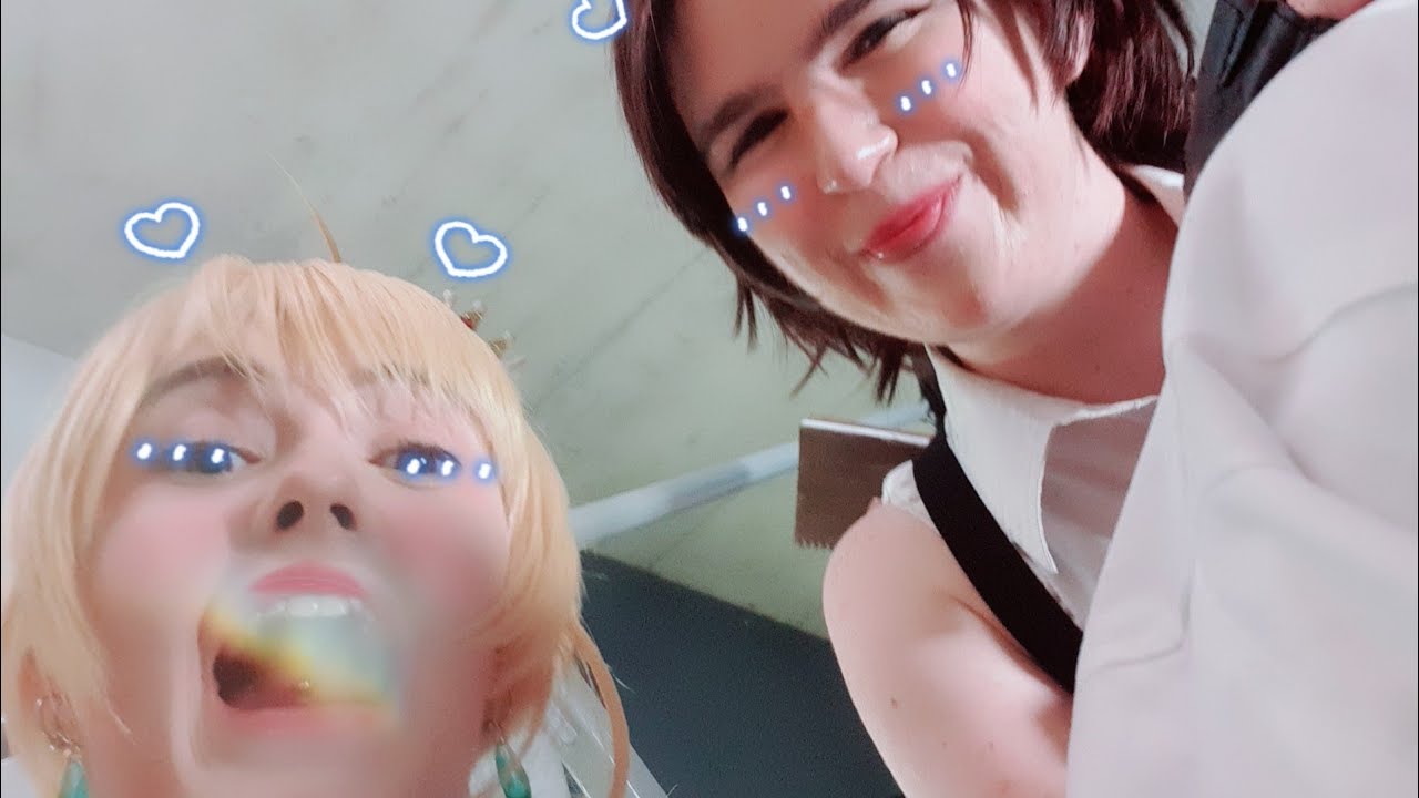 🌈ChChgeddon 2019 🌈