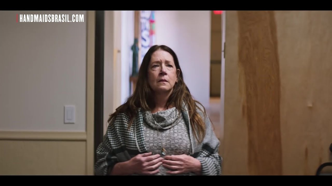 Mass | Trailer legendado do filme com Ann Dowd
