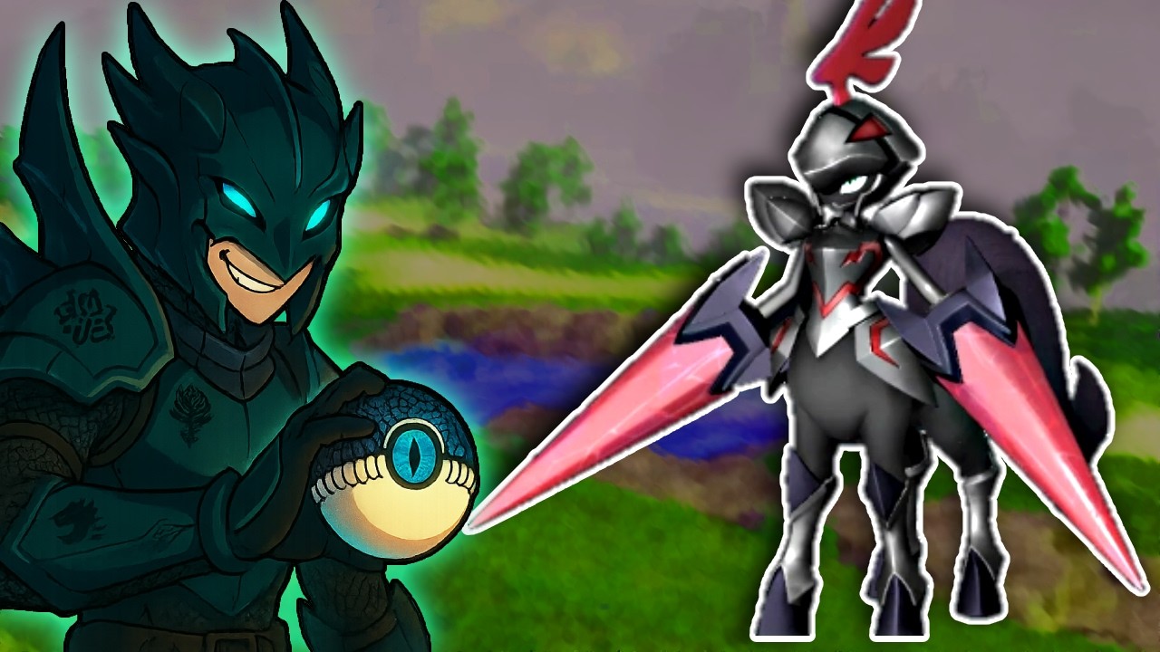 Preparing to Catch Necromus!! (Palworld Adventure Part 33)