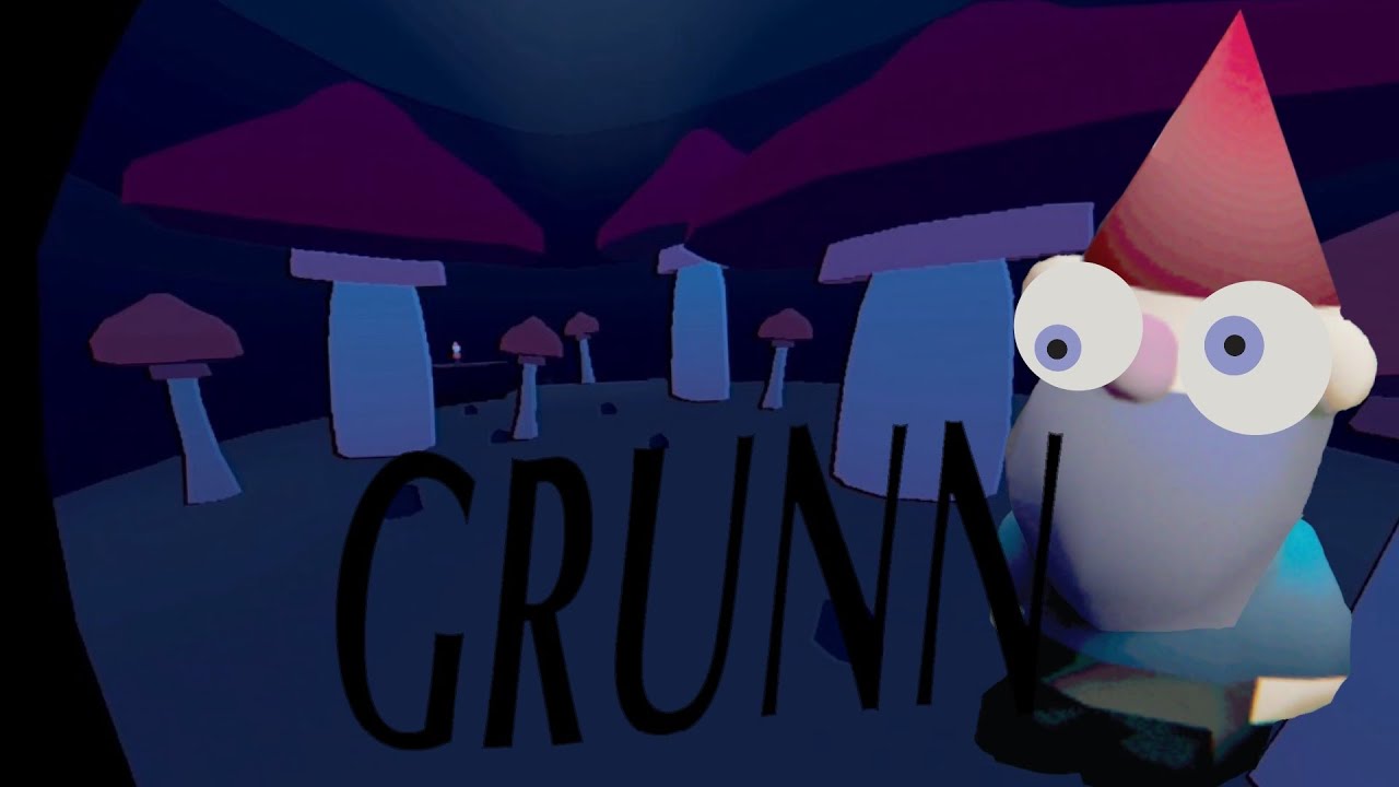 Was geht hier eigentlich ab?