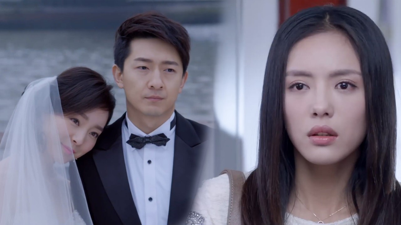 丈夫與小三結婚，妻子瀟灑離開，轉身投入另一位CEO懷抱💕#movie  #剧情 #出色中国电视剧 #爱情 #chinesedrama  #家庭伦理 #2026精彩影视