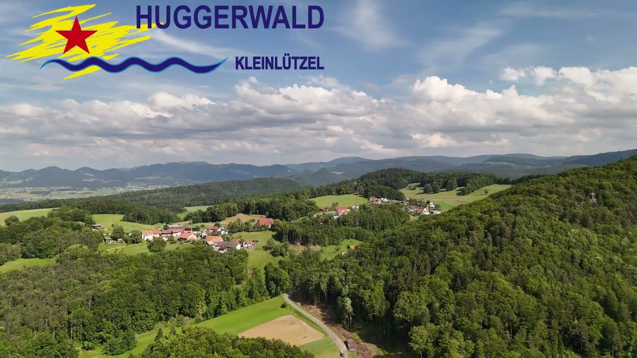 Huggerwald (Gemeinde Kleinlützel)