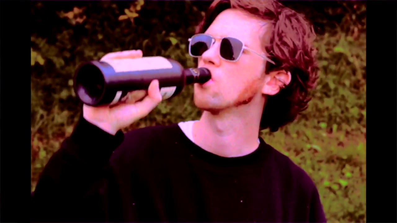 Caoilian Sherlock - Sucker For Love (Official Video)