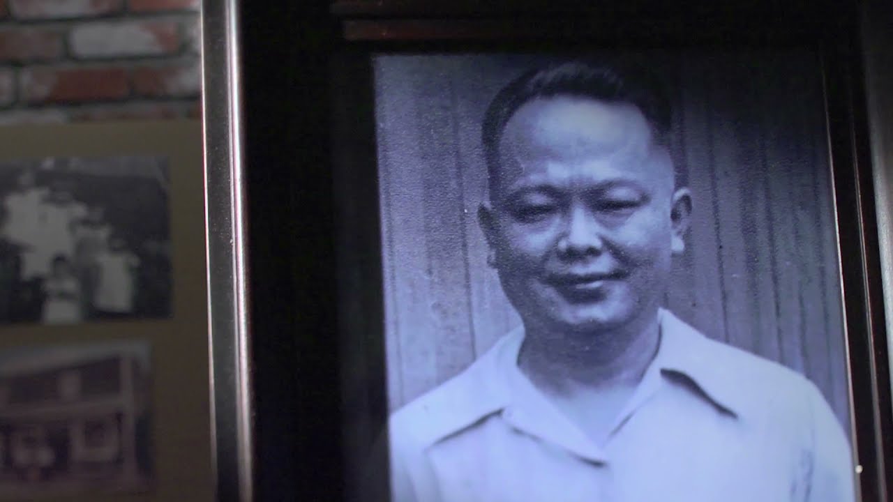 Overview of Honouliuli - Internment in Hawaiʻi
