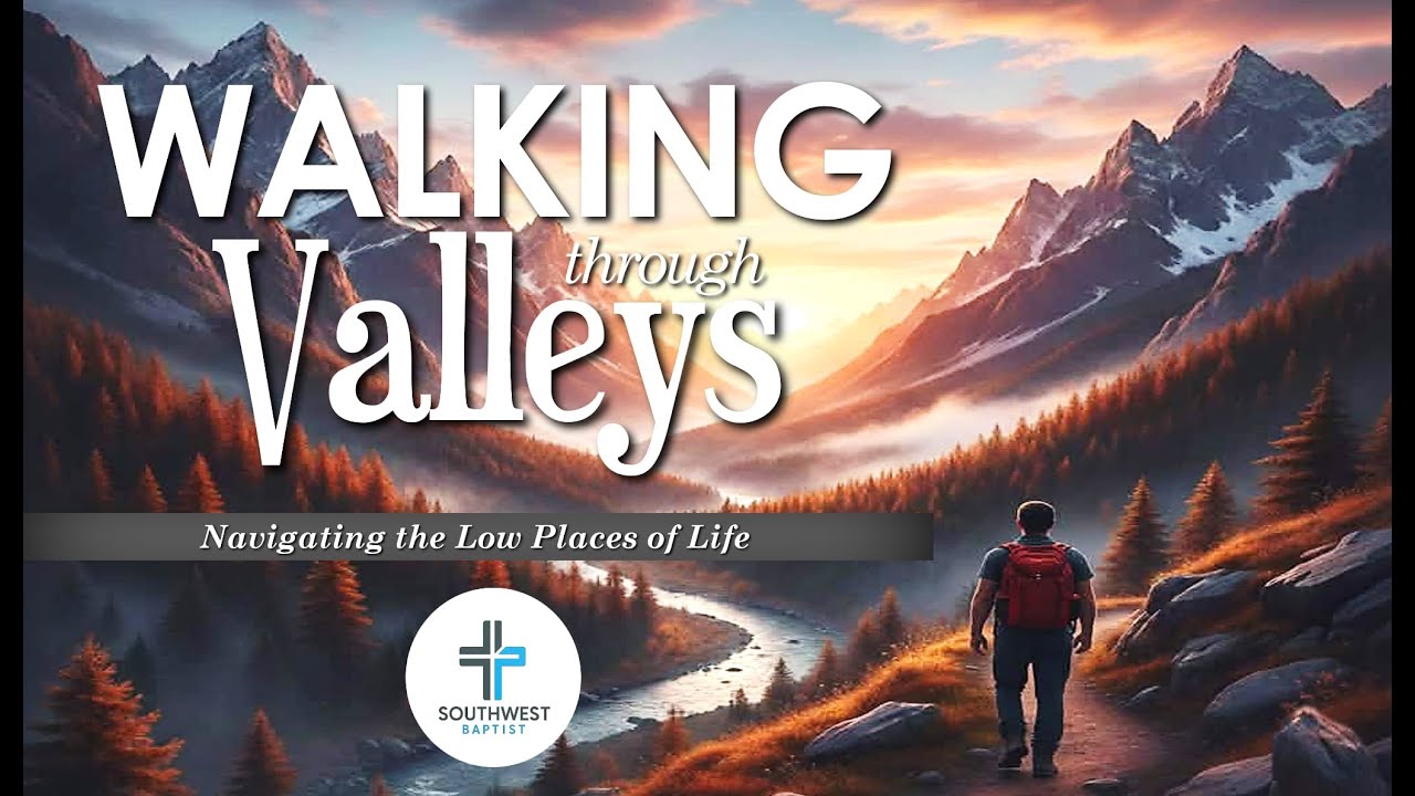 Valleys - Lesson 2