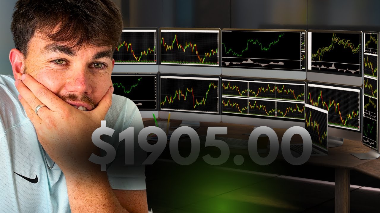 I Tried Crypto Trading For 24 Hours - Here’s how much I made