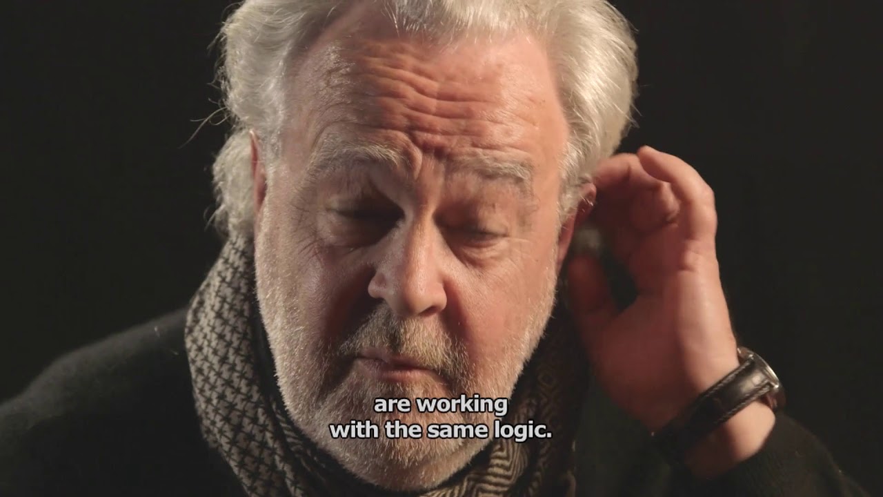 Philippe Madec