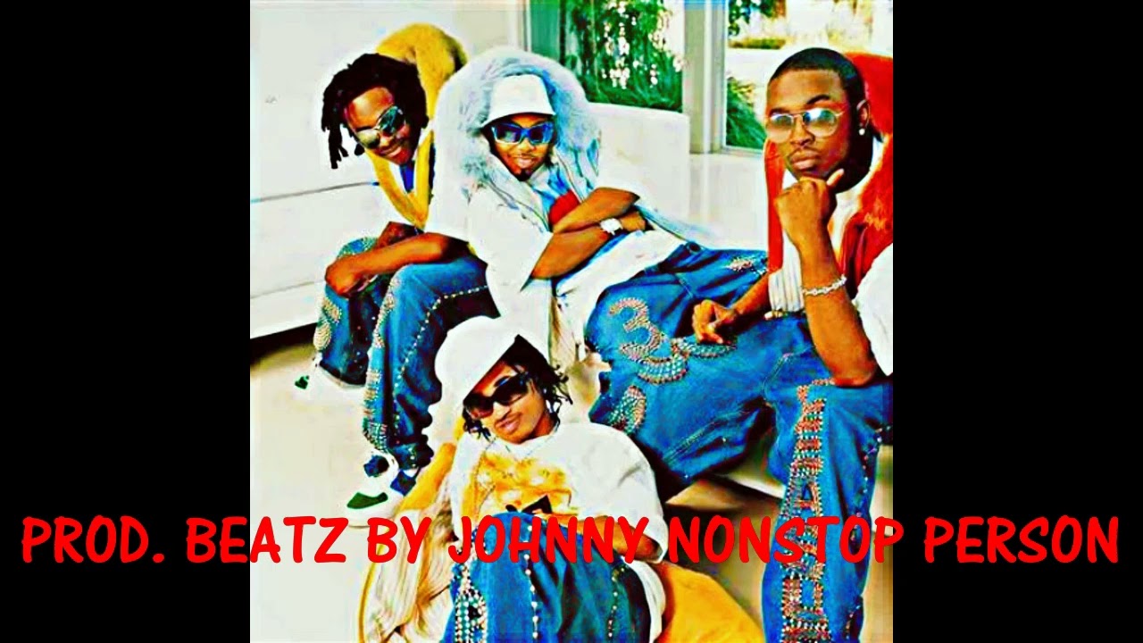 Pretty Ricky Type Beat (2026) - Follow