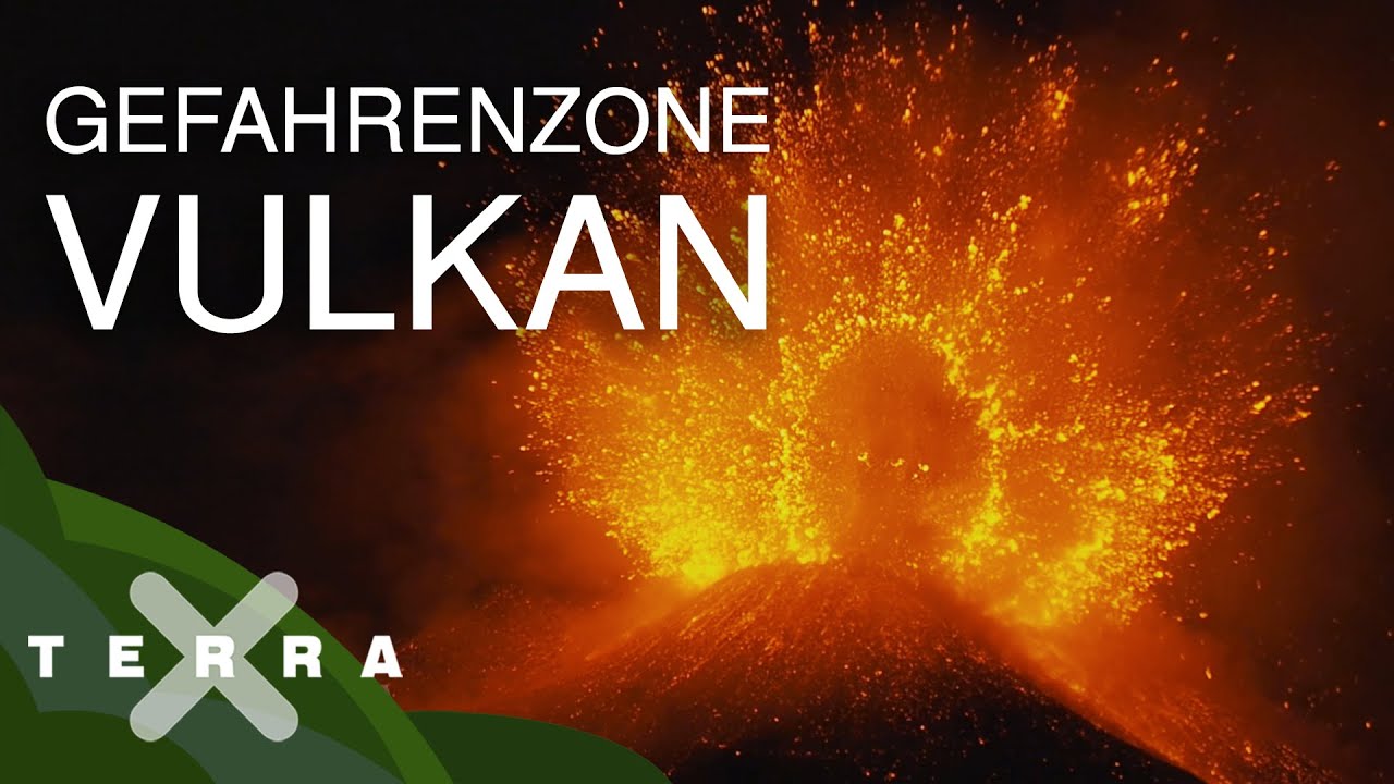 Ätna – der mächtigste Vulkan Europas | Terra X