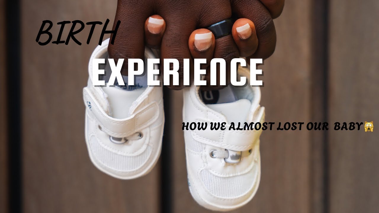 PART 2| BIRTH EXPERIENCE | HOW MY BABY’S HEART RATE WAS DROPPING AND I WAS NOT INFORMED TILL THE END