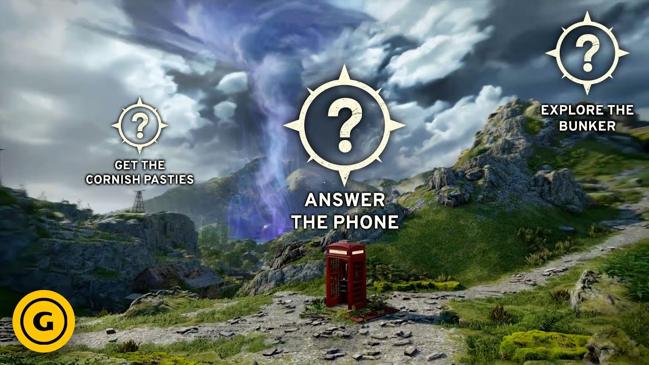 Atomfall Does One Thing I Want More Games To Do