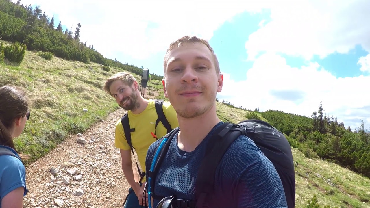 Hike and Fly Ötscher 2019