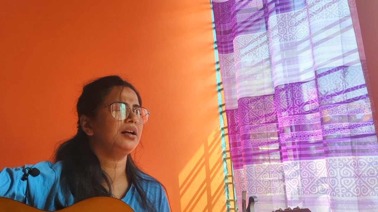 🎶Piya Dekho Na | Soulful Cover by Nandita Disha (Kaavish Band) | Must Listen!