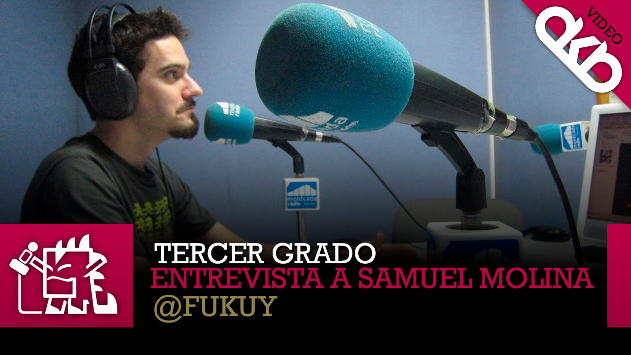 Entrevista | Tercer Grado | Fukuy, de Bee Square Games y Portavoz de la PC Master Race