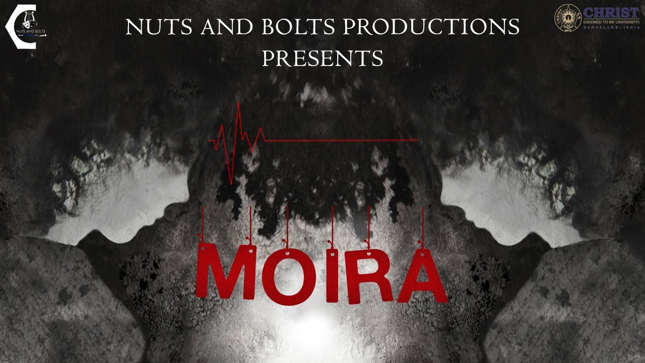 Moira (2021) | Short Film | Nuts & Bolts Productions