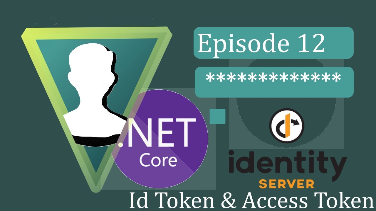 ASP.NET Core 3 - IdentityServer4 - Ep.12 Cookies, id_token, access_token, Claims