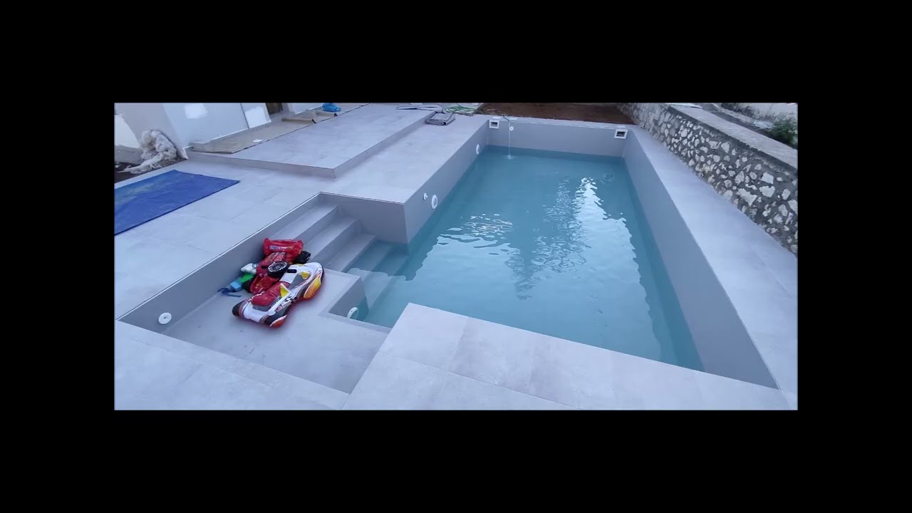 ΠΙΣΙΝΑ ΠΡΟΚΑΤ