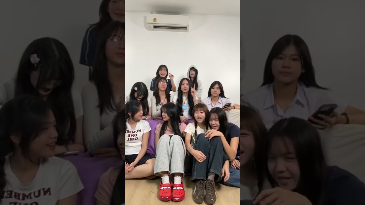 🔴LIVE - BNK48 GEN6 ทุกคนครับ รุ่น6 เซอร์ไพรส์ 13/08/2025 #BNK48CGM48_CHAPTERNEXT #BNK48 
