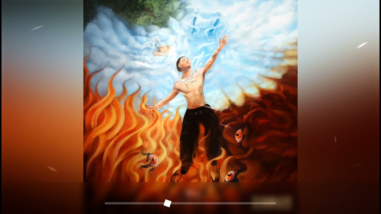 Khea ☆ Almighty Con Otra (Instrumental)