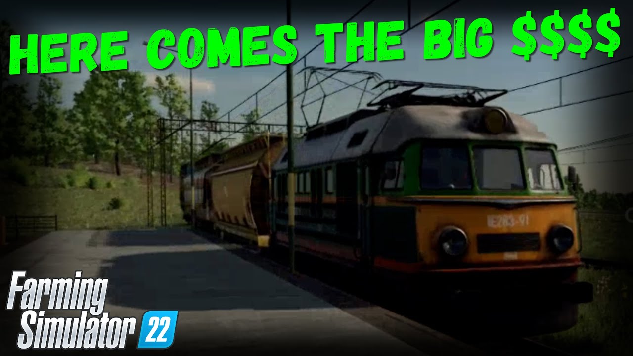 FS22 Zielonka Ep.32 The Best Price For Everything!!
