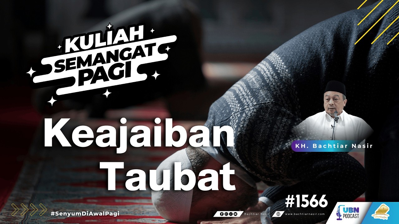 #kuliahsemangatpagi