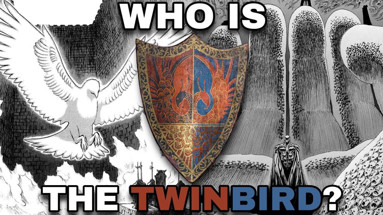 Falcon of Light, Falcon of Darkness? | Elden Ring | annekkipu