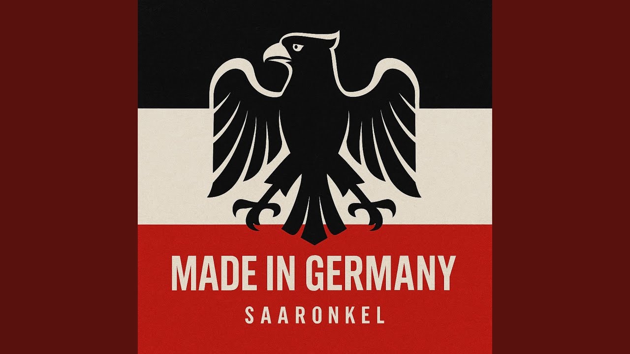 Made in Germany