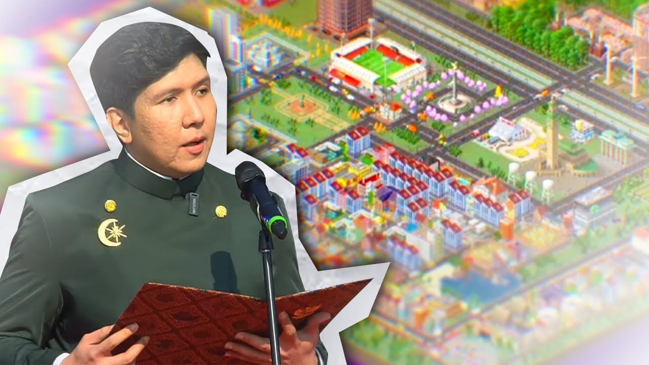 nyawit nih orang - Momen Kocak Windah Basudara