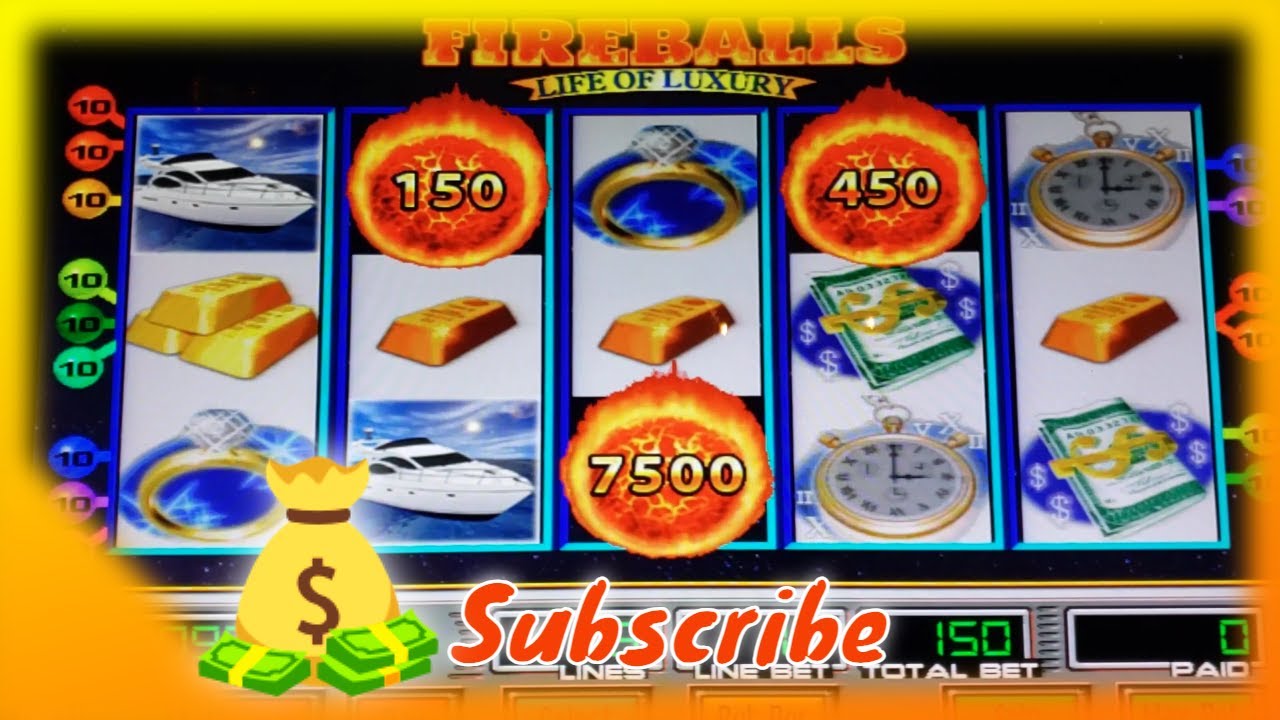 LIFE of Luxury slot machines The Best Thing in Life 🛩🛩🛩🛩🛩