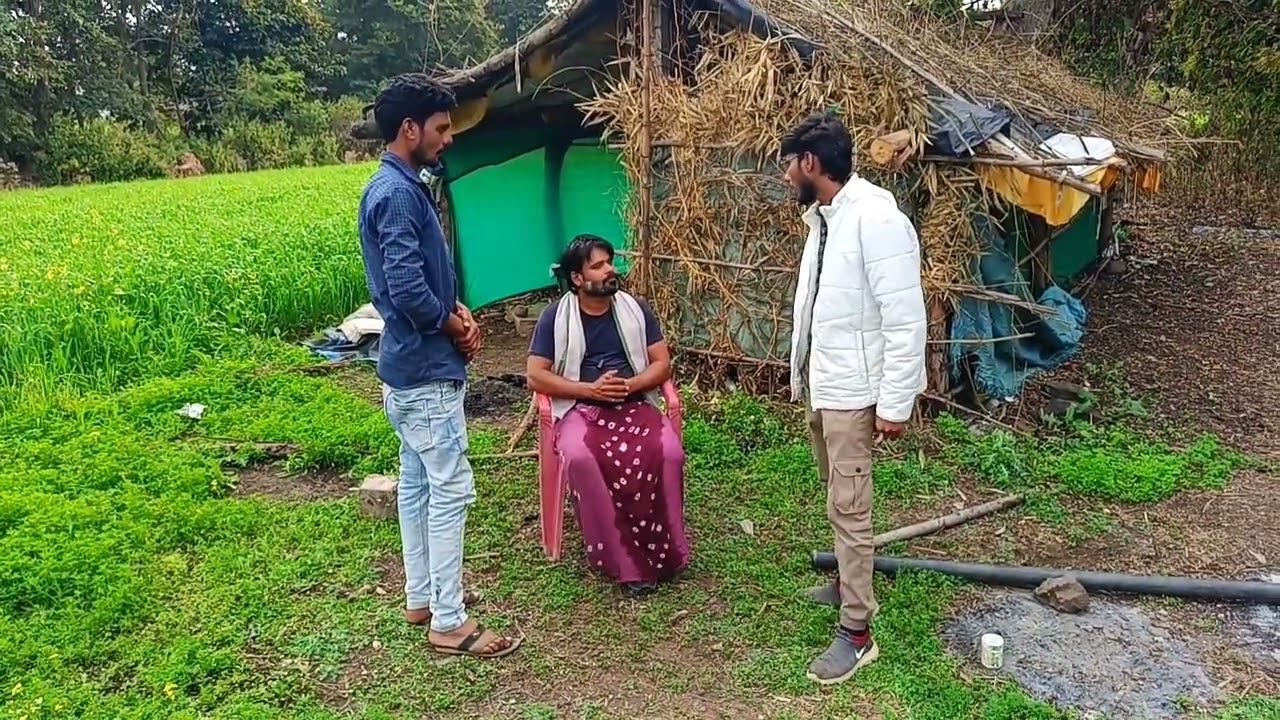 किसान भाई दलालों,बिचौलियों से सावधान रहें 🙏🏻