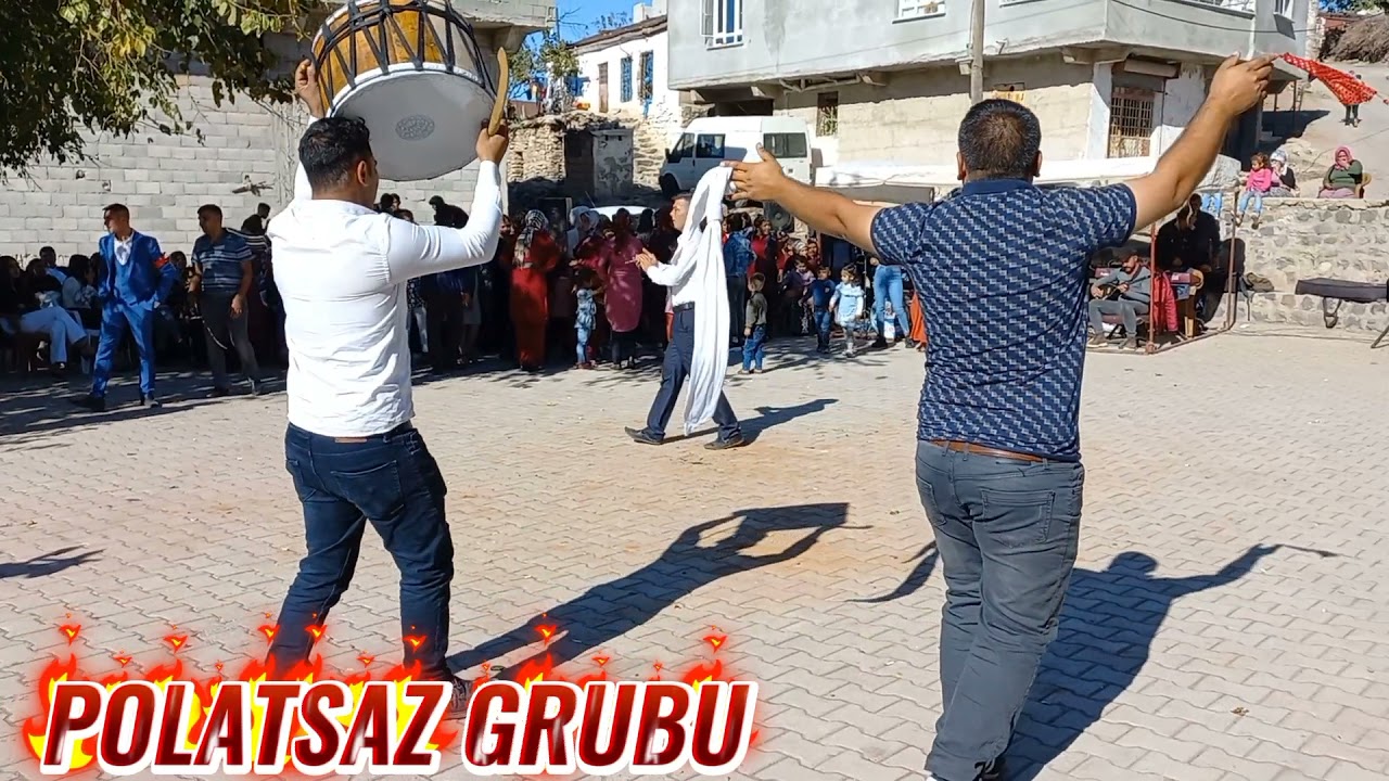 Kilis MUSABEYLİ tahtalikaratut düğün POLATSAZ GRUBU